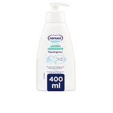 NENUCO-NENUCO SENSITIVE loção hidratante 400 ml-DrShampoo - Perfumaria e Cosmética